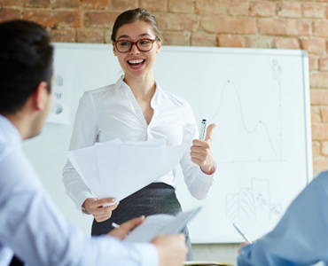 Online-Kurs „Arbeit nervt!? – Warum eigentlich?“