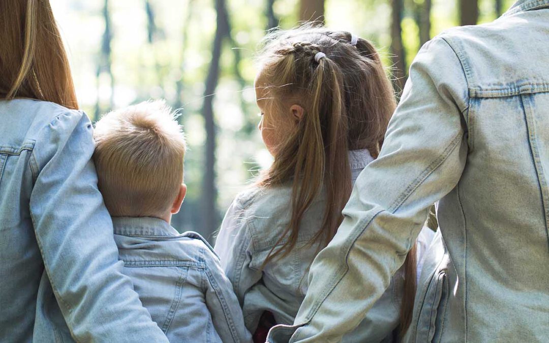 Folgen der Pandemie – Soziale Folgen am Beispiel von Familien