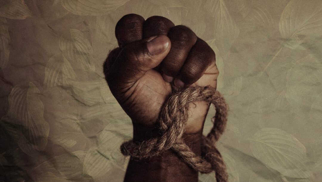 Fridayhour – Kämpferin gegen Menschenhandel und Sklaverei