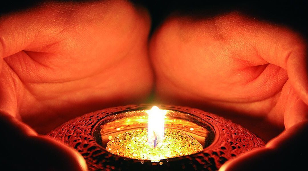 Stille – Meditationswochenende