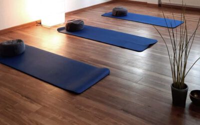 Feldenkrais – Bewusstheit durch Bewegung – 16 Uhr