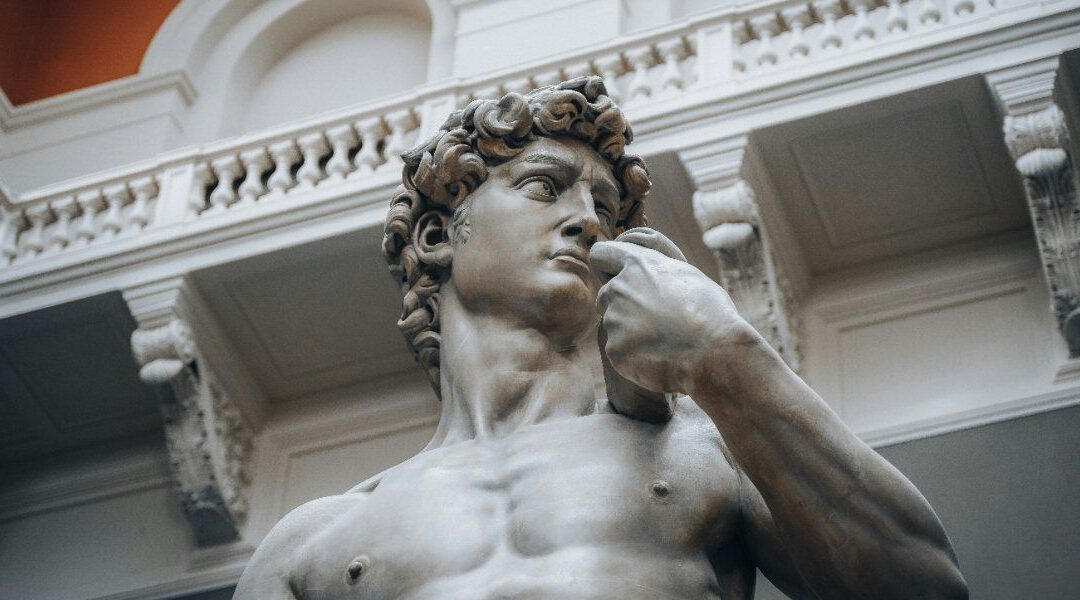 Michelangelo Buonarroti – Kunst-Titan der Renaissance