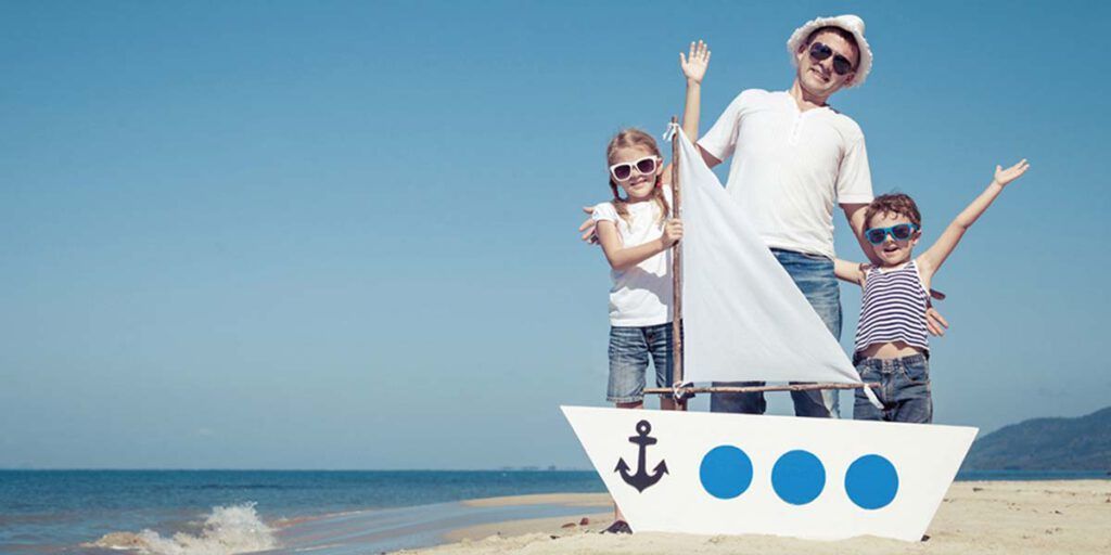 Leinen los … Segelwochenende am Bodensee