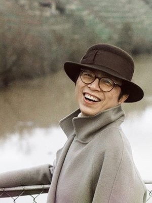 Zhang, Dong  