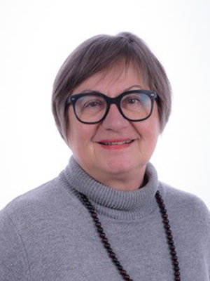Bauer-Oppelland, Eva