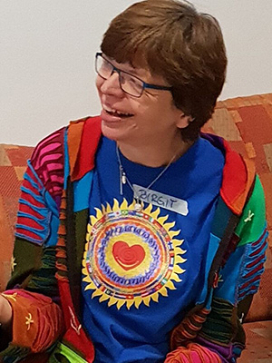 Garde-Ott, Birgit