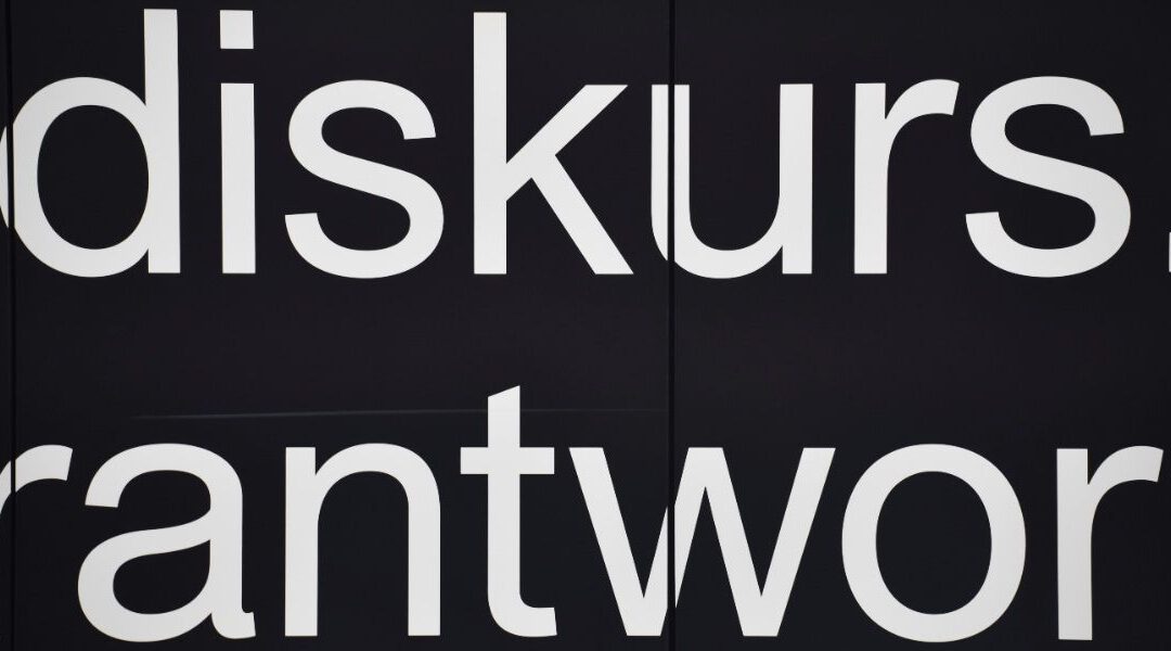 Ethik im Dialog: „Klima – das geht uns auf die Nerven“