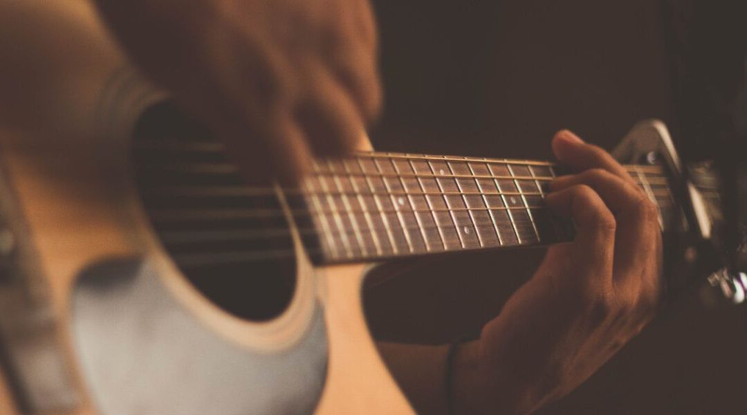 FRIDAYHOUR – Hallelujah!
