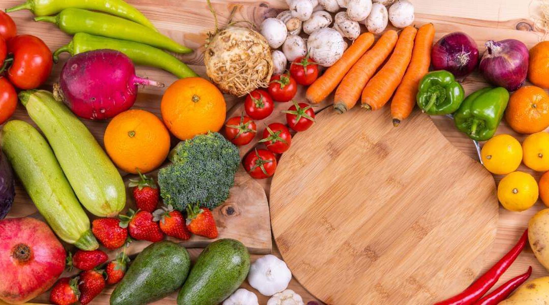 Palästinensisch Kochen von Zuhause aus – online
