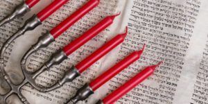 Besuch der Synagoge Stuttgart