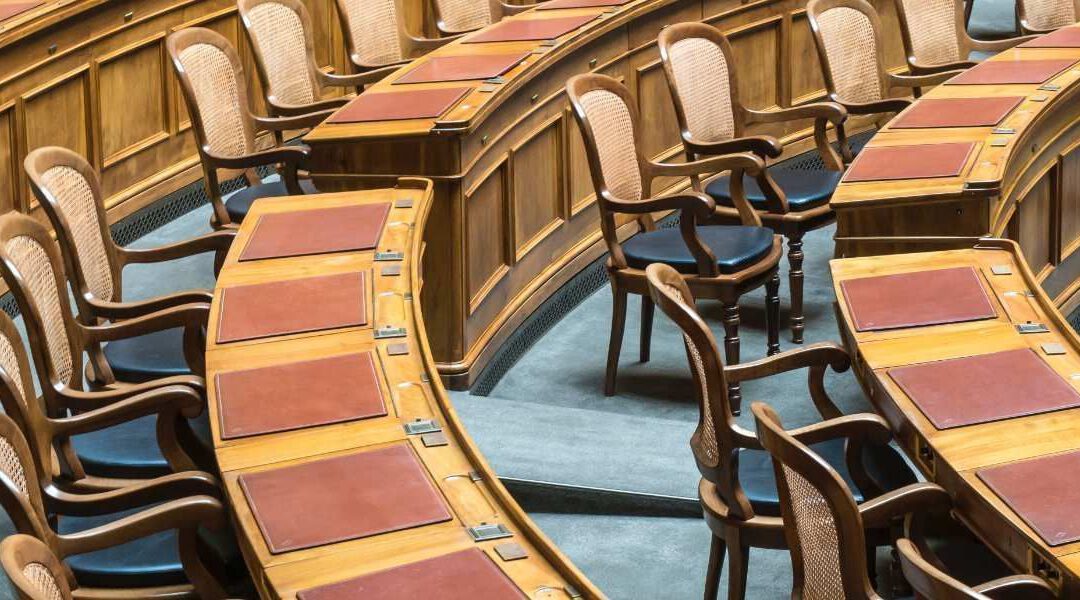 Nazis, Clowns und der Wahnsinn der Gegenwart