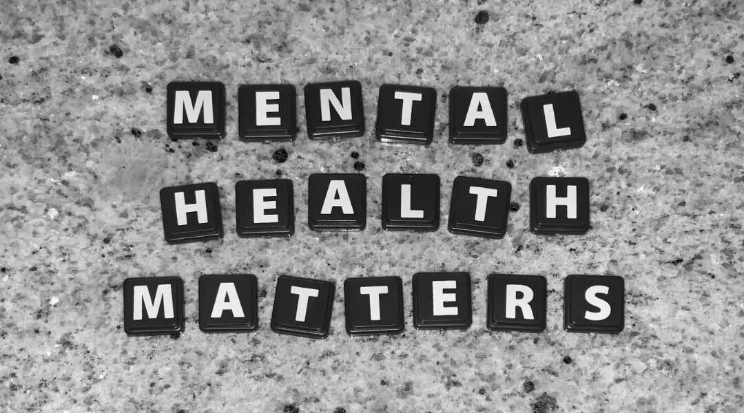 Mental Health First Aid