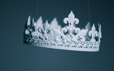 Ein Mann – vier Energien: König