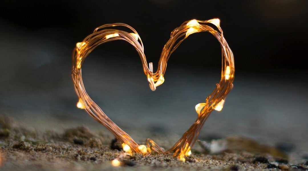 Wellness für die Liebe