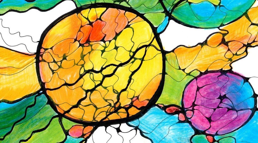 Neurokreativität – Baum