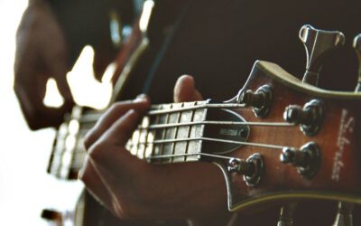 Lebendige Musikgeschichte