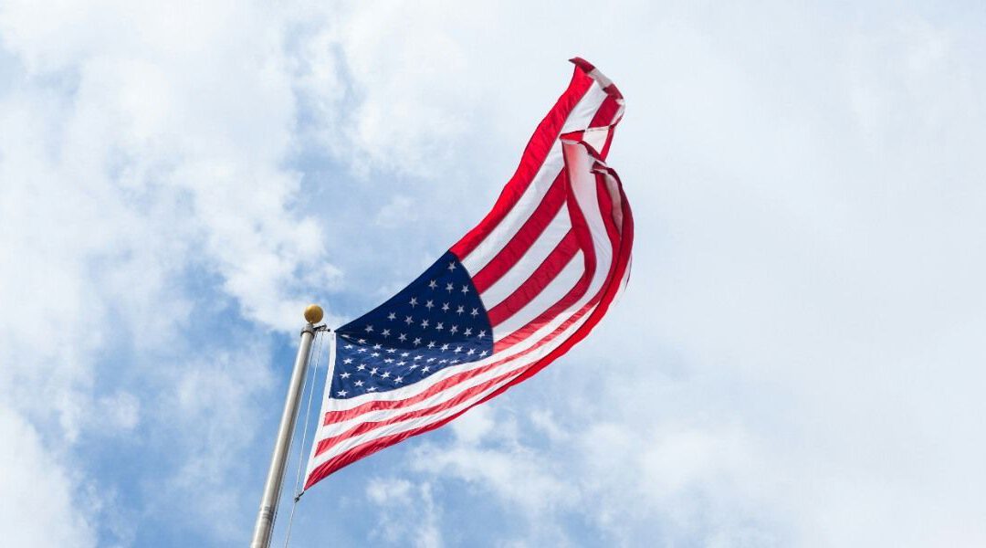 Wohin treiben die USA? I
