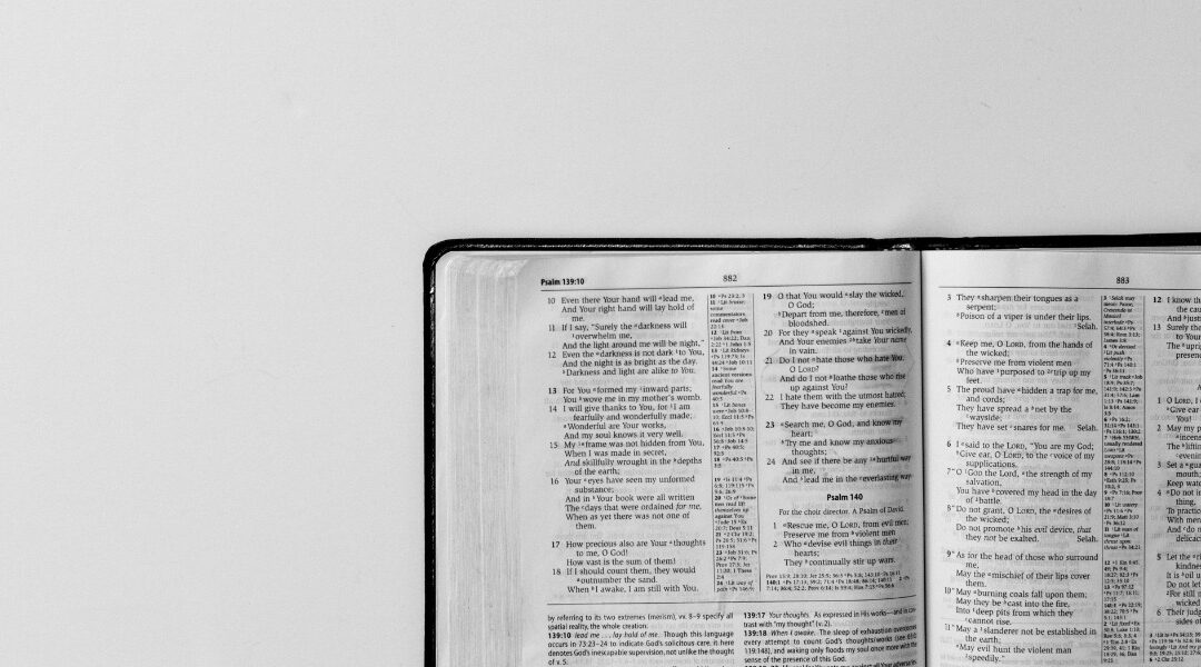 Fakes in der Bibel und darüber hinaus