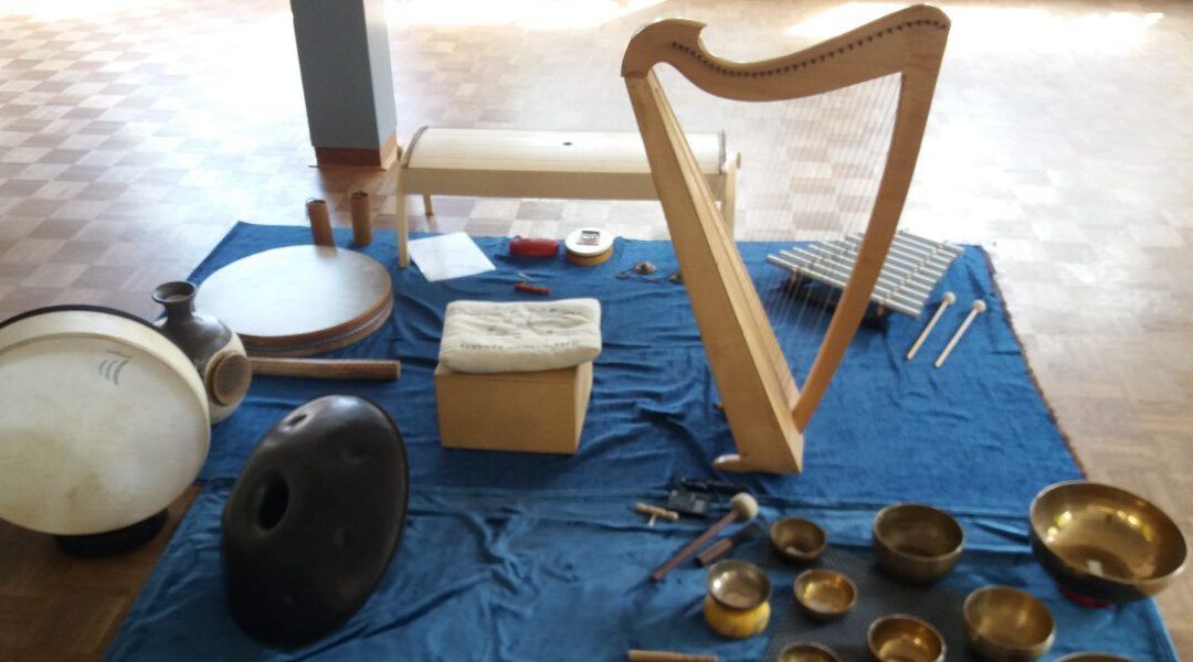 Klangreise in fremde Welten – 16:30 Uhr