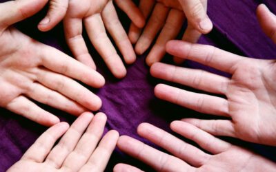 Erlernen und Vertiefen von Handauflegen – ÜK I