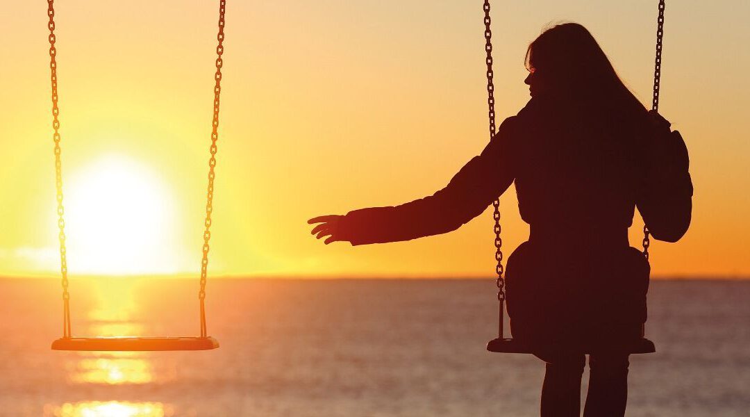 Vorschau: Du fehlst mir!