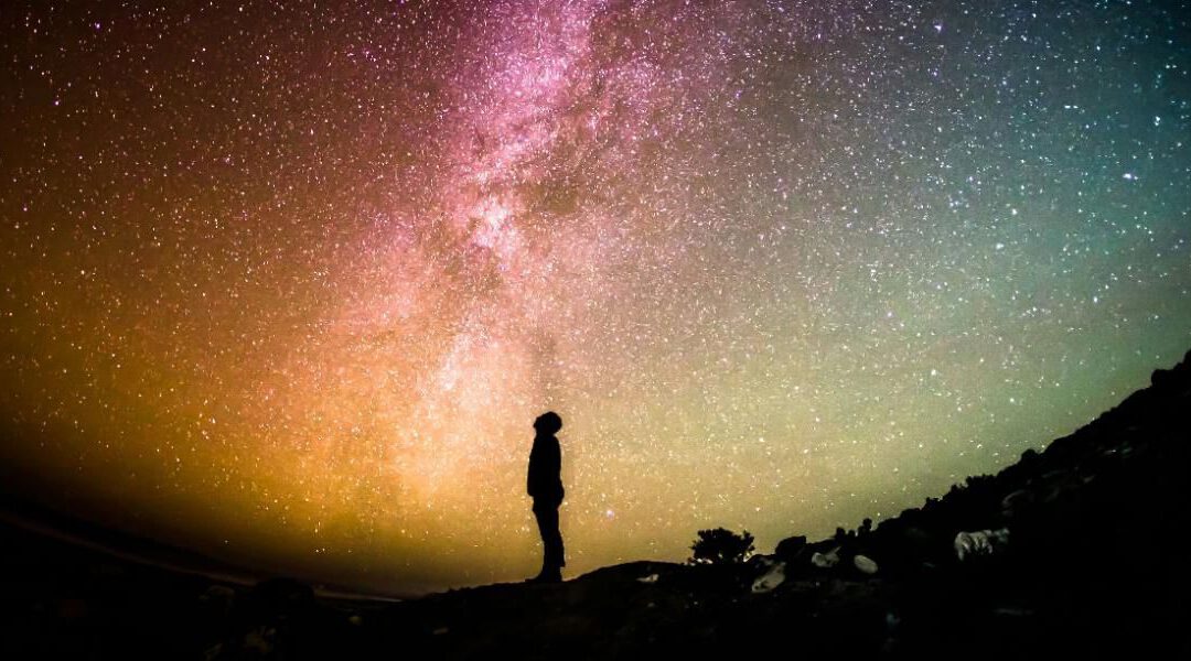 Gott finden und spüren