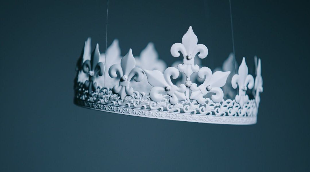 Vorschau: Ein Mann – vier Energien: Der König