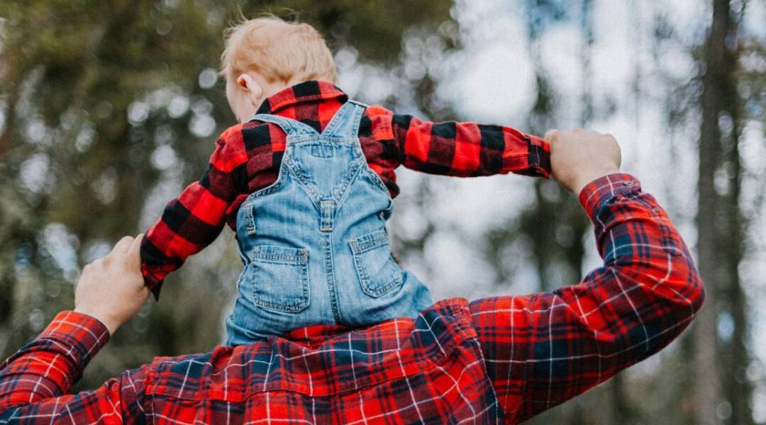 Vater-Kind(er)-Wochenende in Kloster Schöntal