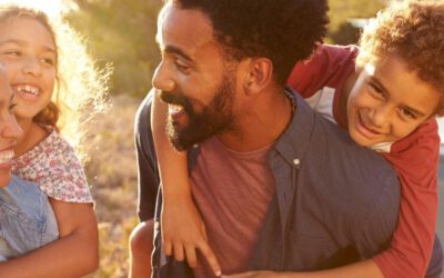 Mehr Gelassenheit im Familienalltag