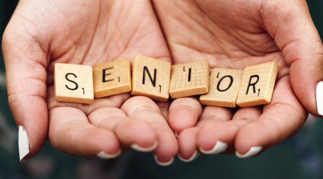 Sanfte Gymnastik für ältere Menschen, 9 Uhr