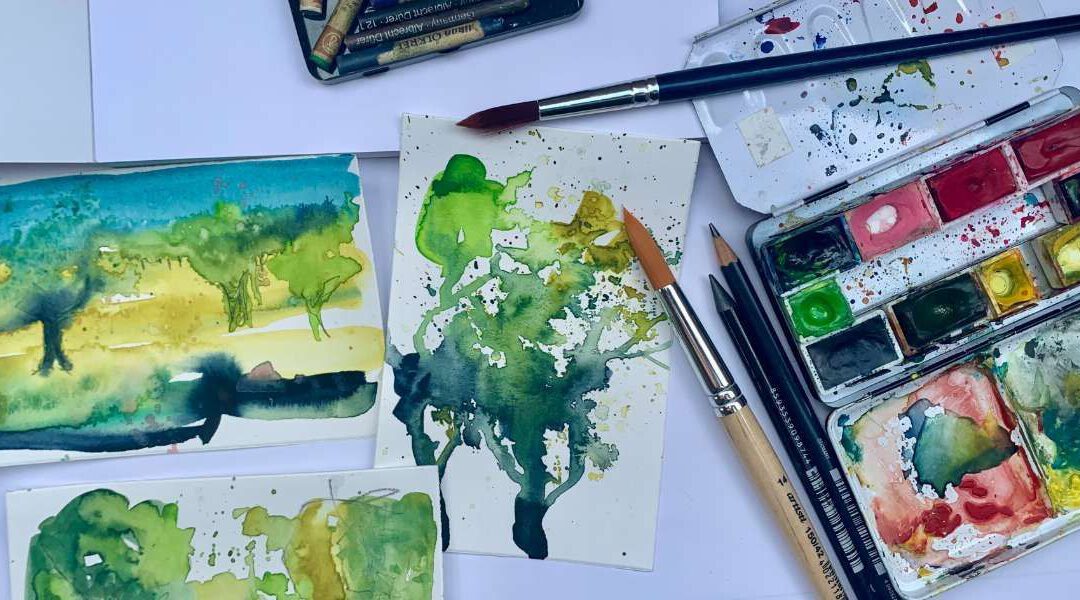 Das „grüne“ Buch