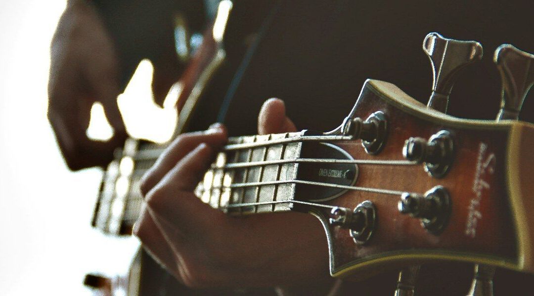 Führung durch die Bauer Studios